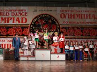 Oriental Dance Show